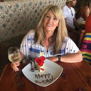 Meet your Posher, Tracey